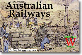 オーストラリア鉄道