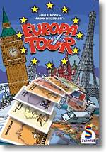 ヨーロッパツアー