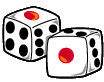 このサイコロ，変ですよ