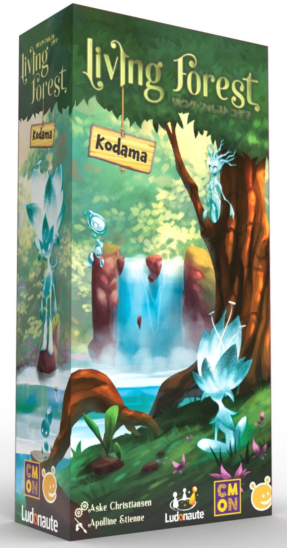livingforest-kodamaJ