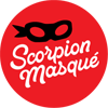 Scorpionmasque