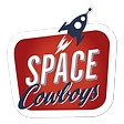 Spacecowboys