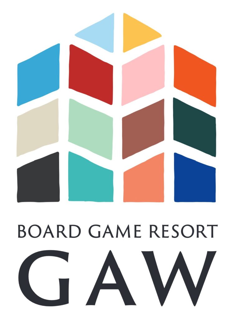 長野八ヶ岳にボードゲームリゾート「GAW」5月1日オープン - Table Games in the World