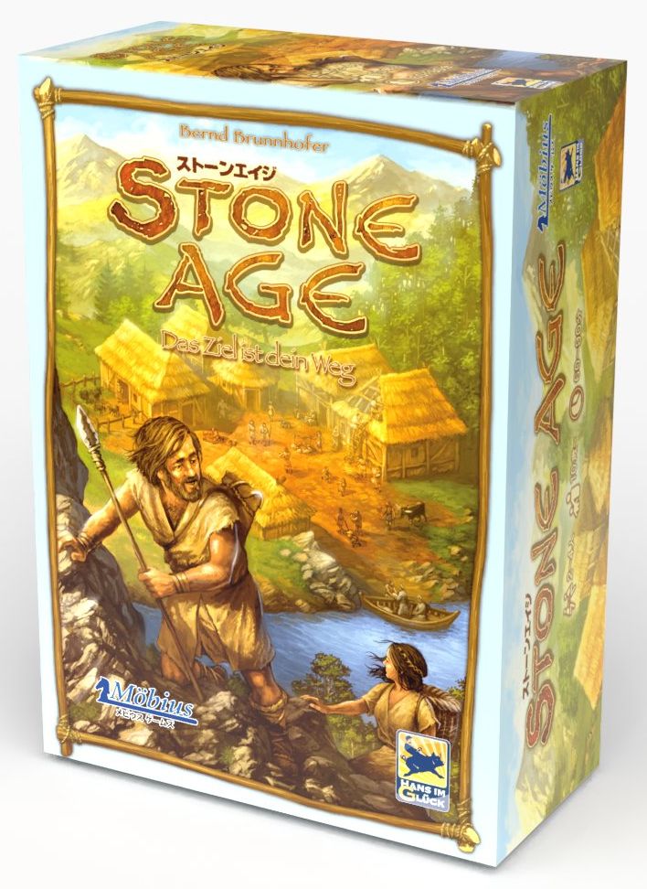 Stone Agej