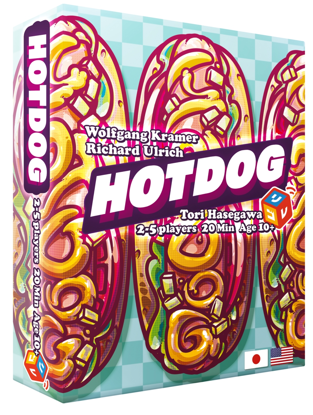 Hotdogj